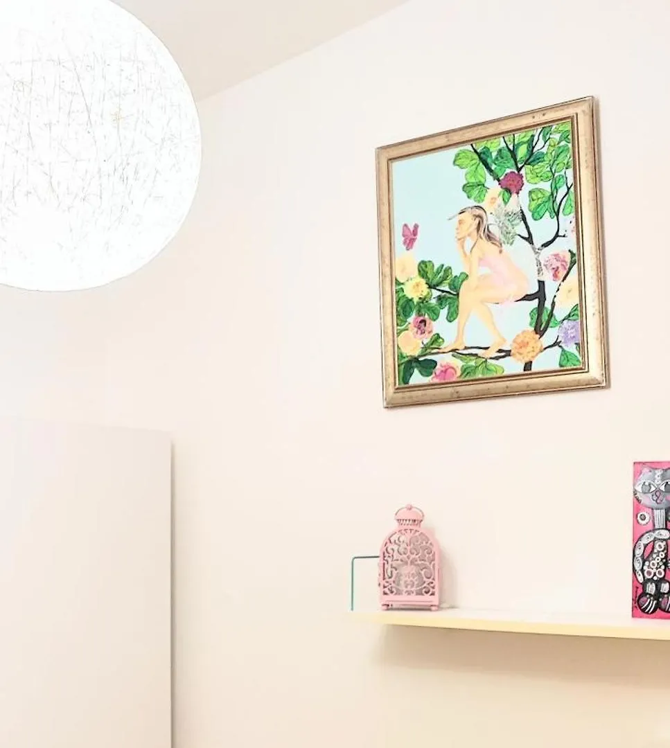 Apartment Luna Serene Garden Home - Jacuzzi & Gym Zadar