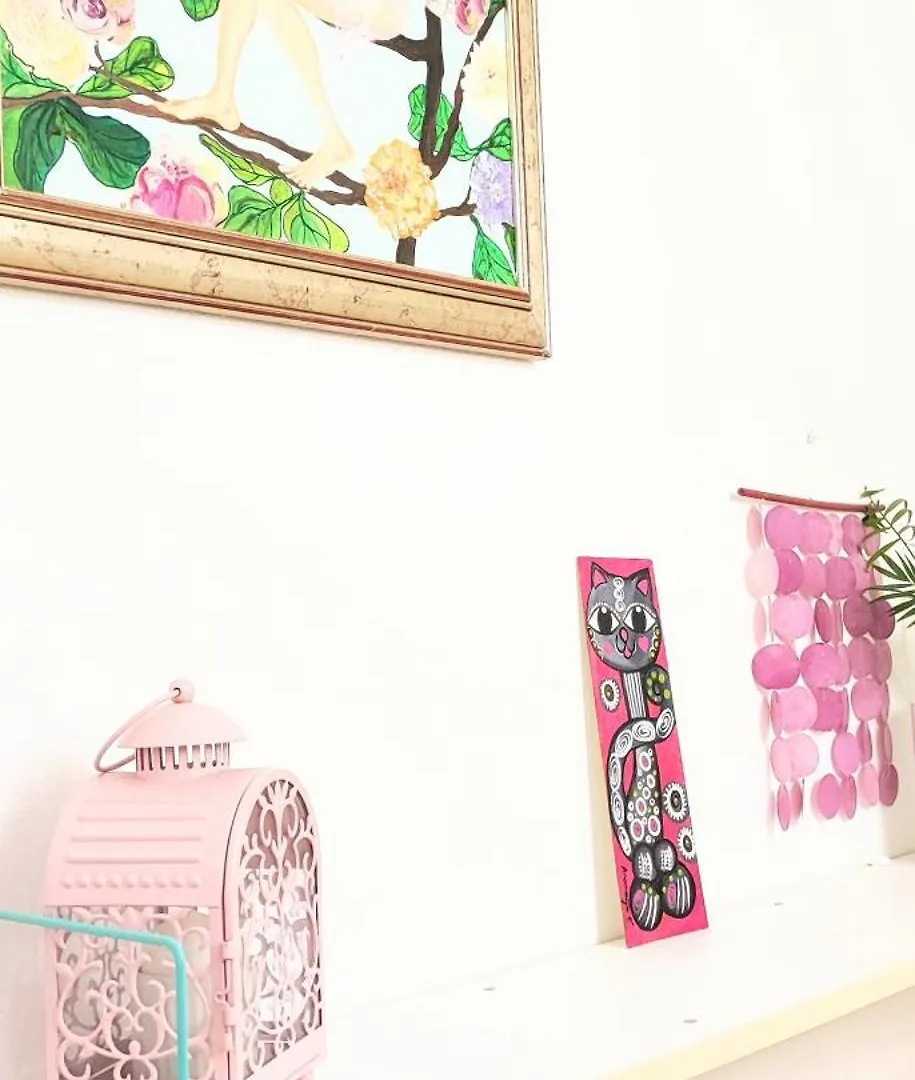 Luna Serene Garden Home - Jacuzzi & Gym 자다르