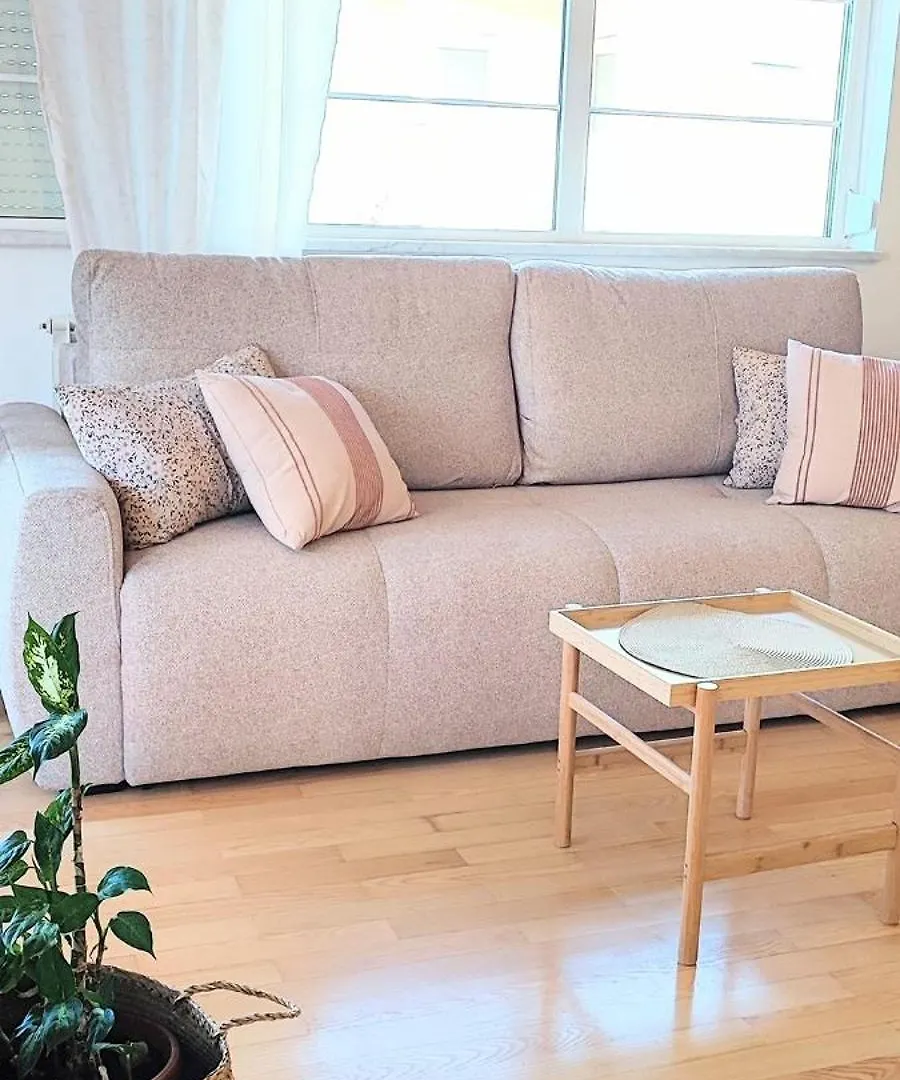 Luna Serene Garden Home - Jacuzzi & Gym 자다르 0*,  크로아티아