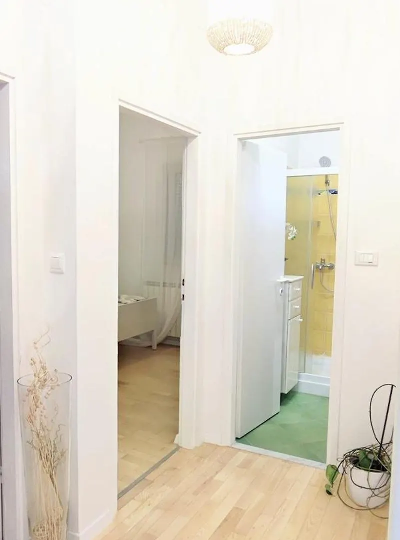 Luna Serene Garden Home - Jacuzzi & Gym Zadar Croatia