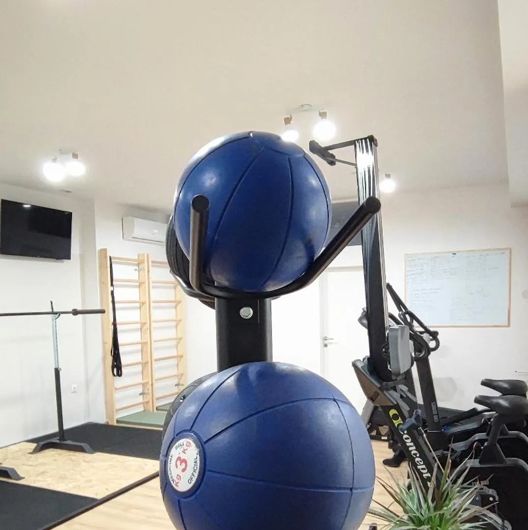 Luna Serene Garden Home - Jacuzzi & Gym Zadar
